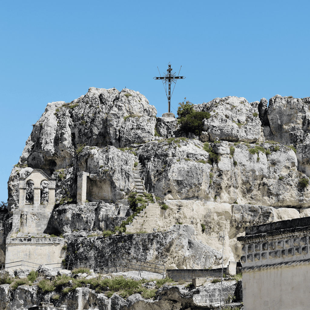 Tour Guidato Sassi Matera