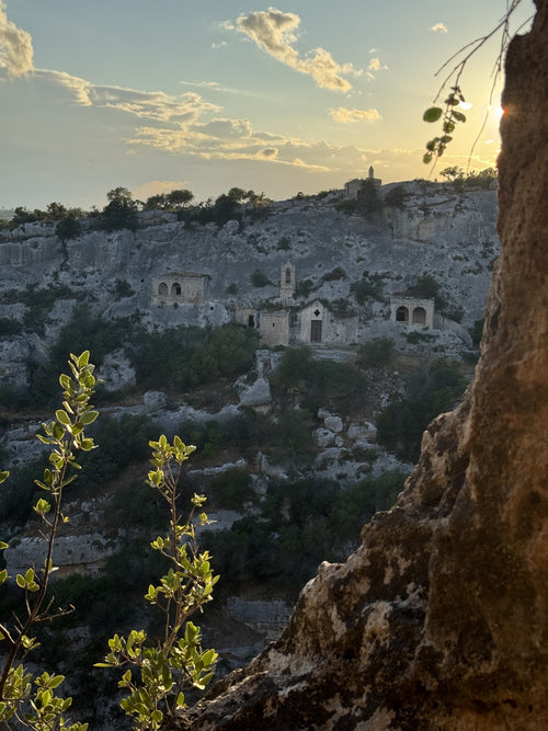 Tour Matera: Trekking Cultura e Sapori