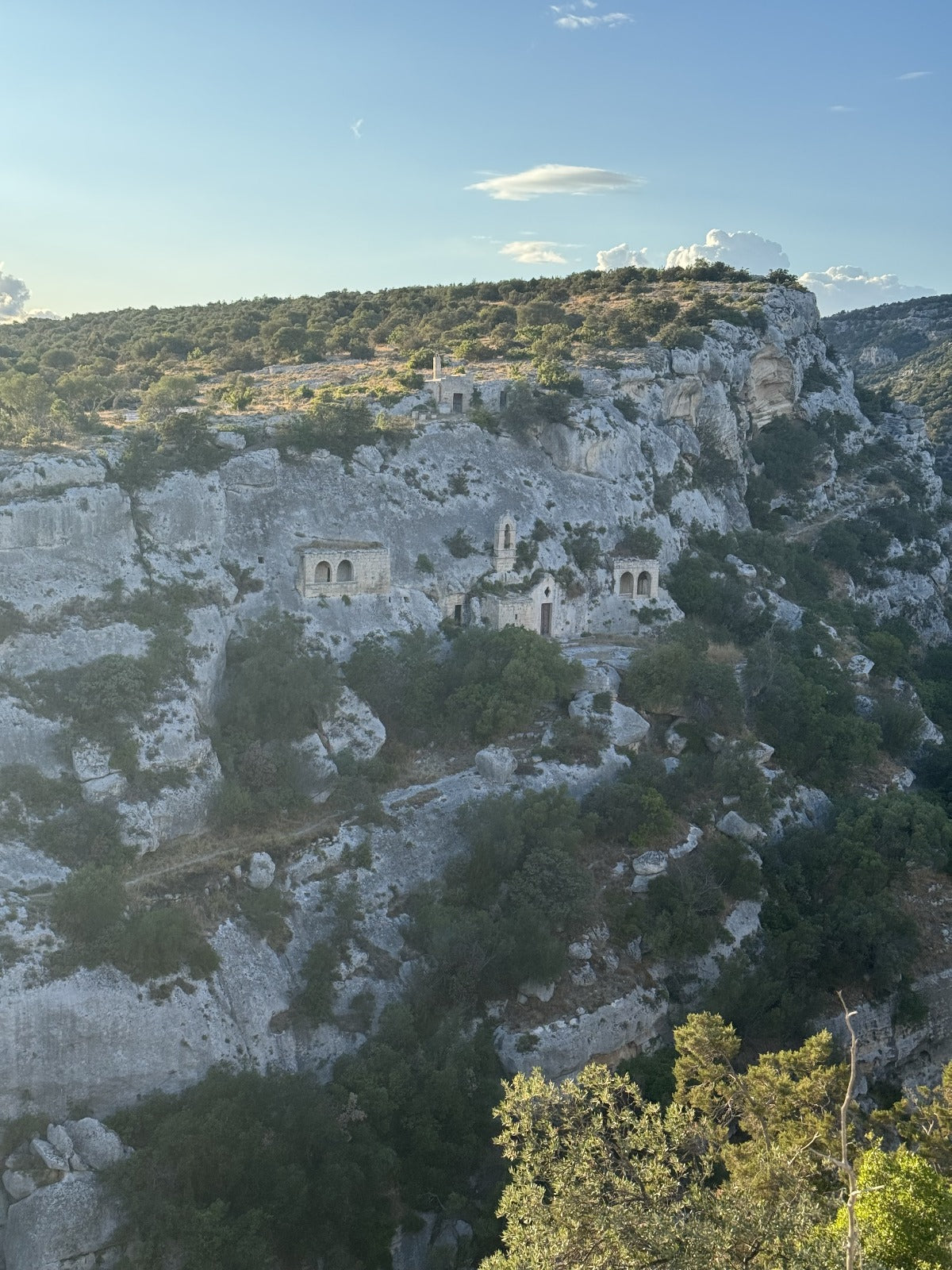 Tour Matera: Trekking Cultura e Sapori