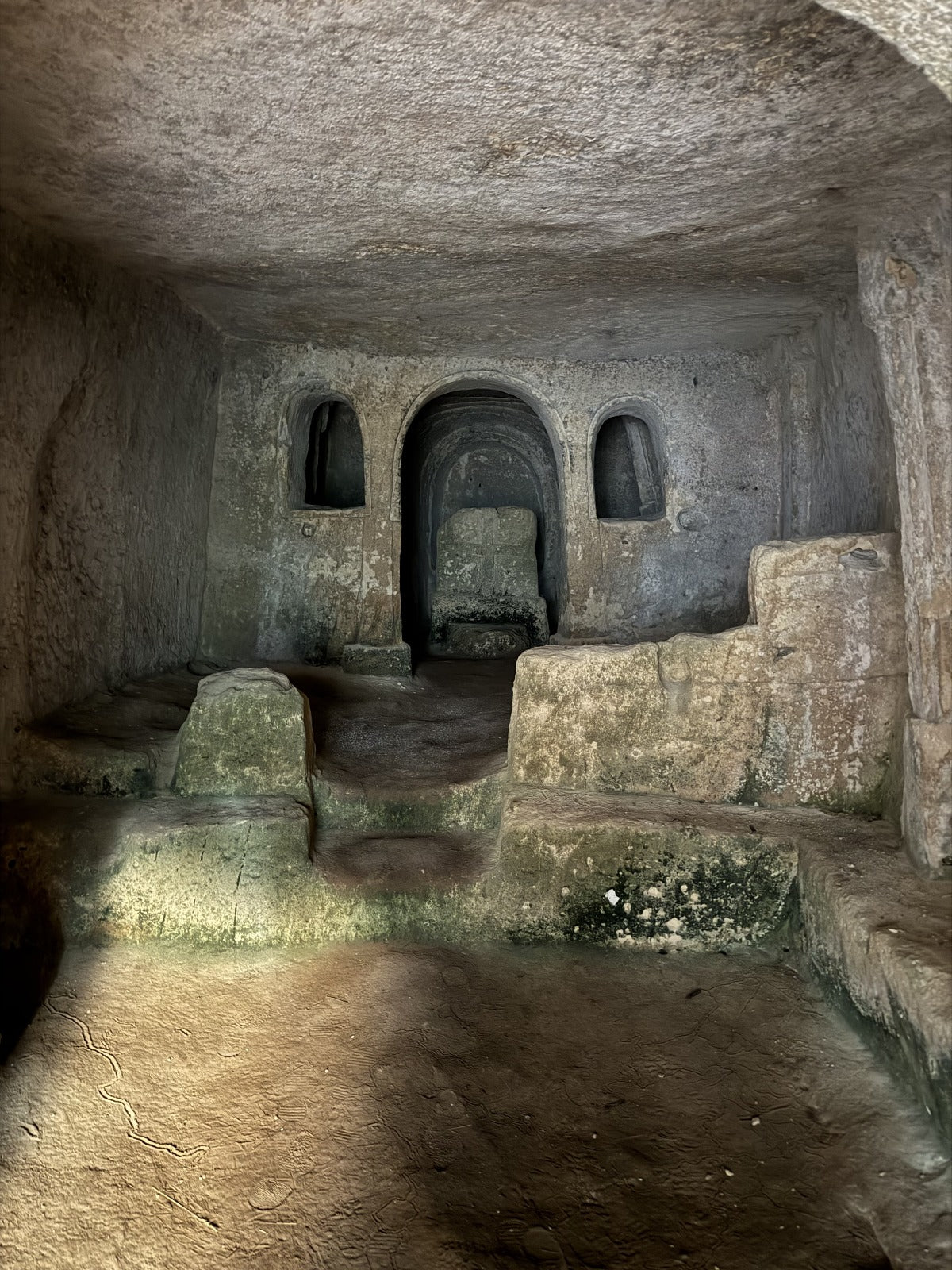 Tour Matera: Trekking Cultura e Sapori
