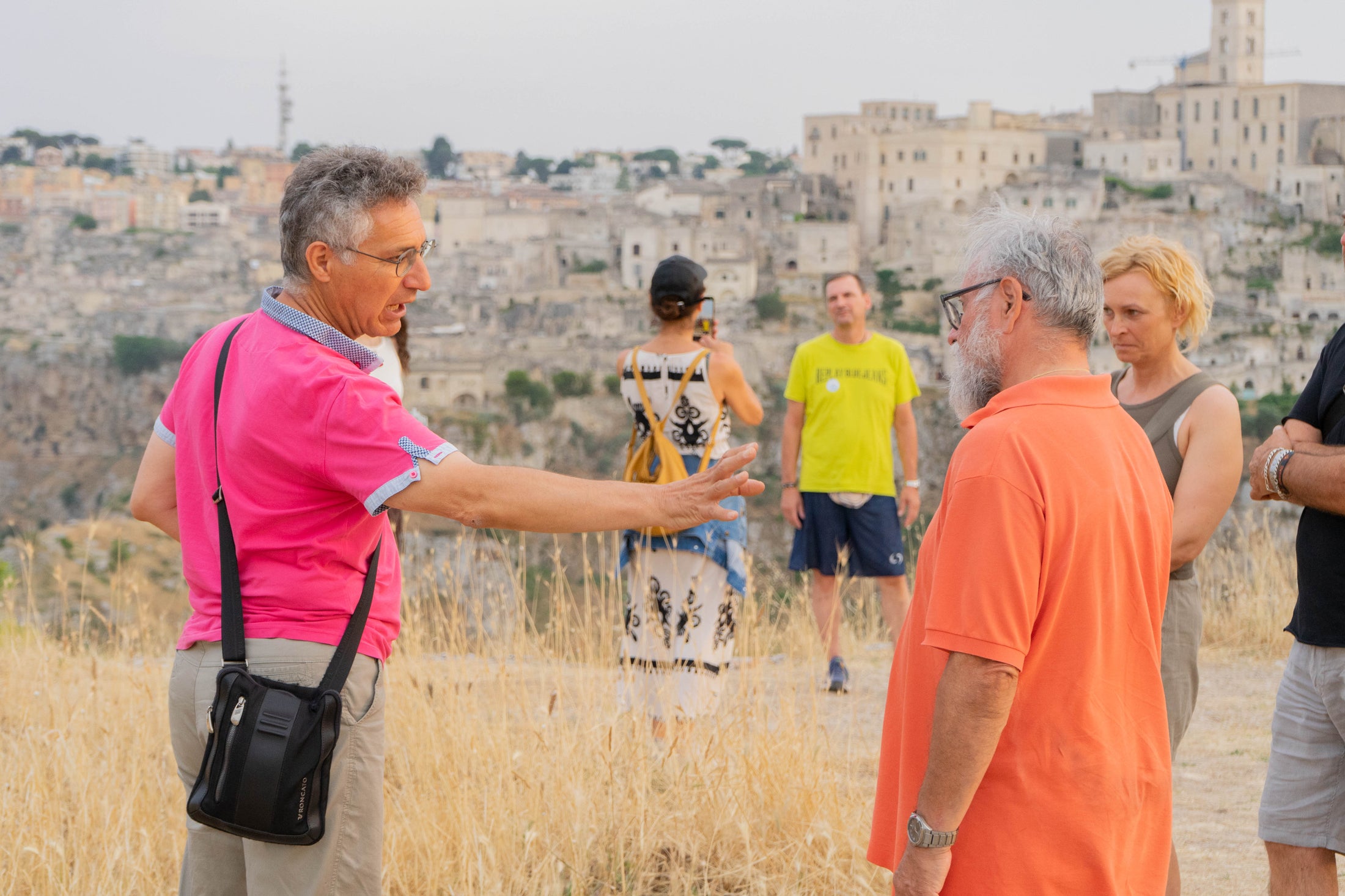Sassi di Matera