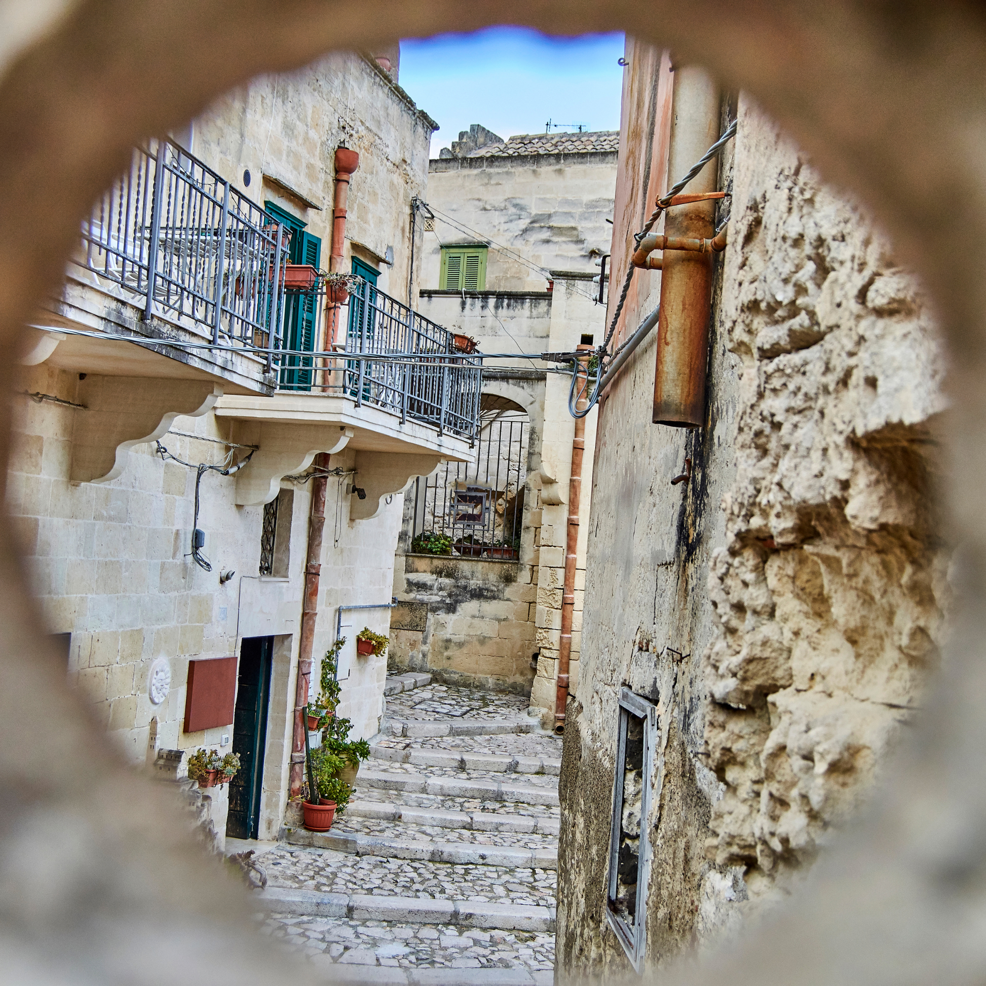 Sassi by Night – Tour guidato serale a Matera