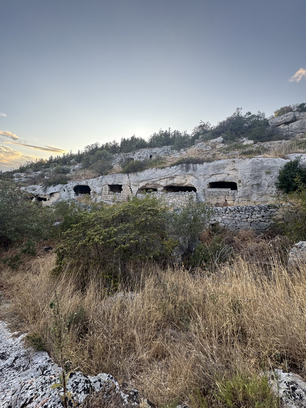 Tour Matera: Trekking Cultura e Sapori