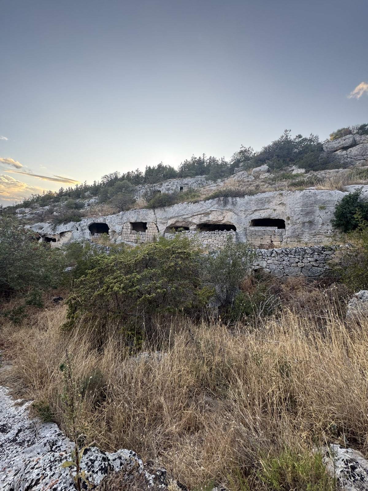 Tour Matera: Trekking Cultura e Sapori
